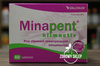 VALOSUN Minapent klimactiv 60 tabletek