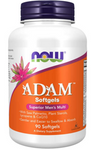 NOW Foods ADAM Superior men's Multi Multiwitamina dla mężczyzn 90 vege kapsułek