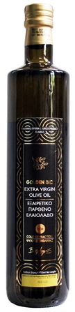 BIOAGROS Oliwa z oliwek extra virgin 250ml