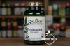 Swanson Echinacea jeżówka 400mg 100 kapsułek