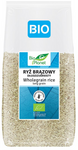 BIO PLANET Ryż brązowy długoziarnisty BIO 500g