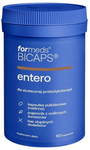 ForMeds BICAPS entero probiotyk 5 mld CFU 60 kapsułek