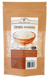 Pięć Przemian Otręby owsiane bezglutenowe 250g