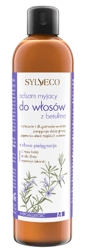 SYLVECO Balsam myjący do włosów z betuliną 300ml 