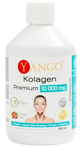 YANGO Premium Kolagen 10000mg 500ml