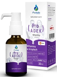 Avitale Witamina Pro ADEK krople 30ml