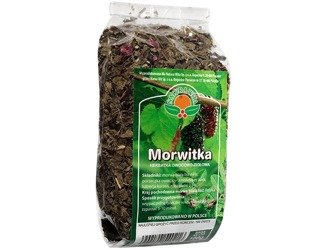 NATURA WITA Morwitka Herbatka Owocowo-Ziołowa 100g