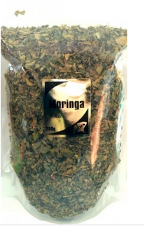 ASTRON Moringa liść suszony 250g