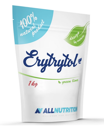 Allnutrition Erytrytol 1000g 