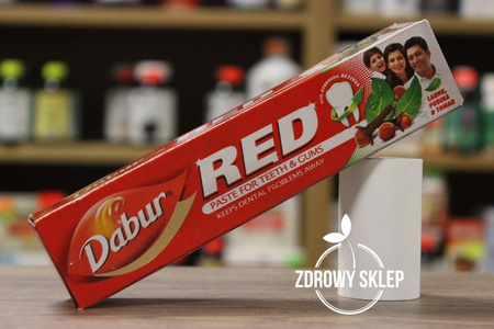 Dabur RED pasta do zębów 100ml