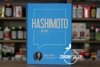 Książka Hashimoto - Jak w 90 dni pozbyć się objawów i odzyskać zdrowie Izabella Wentz