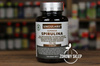Singularis SUPERIOR SPIRULINA 700mg 60 kapsułek