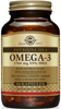 Solgar Omega-3 1764 mg EPA/DHA koncentrat 50 kapsułek