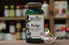 Swanson Kelp atlantycki glony 225mcg 250 tabletek