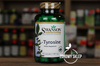 Swanson L-Tyrozyna 500mg 100 kapsułek