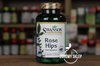 Swanson Rose Hips dzika róża 500mg 120 kapsułek