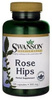 Swanson Rose Hips dzika róża 500mg 120 kapsułek