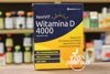 XenicoPharma XeniVIT Witamina D3 4000 bez GMO 120 kapsułek softgel